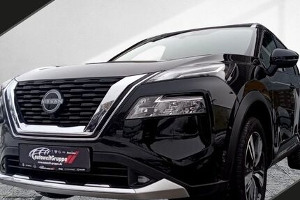 Nissan X-Trail 66.500 km 27.900 &euro; Rostock 18146