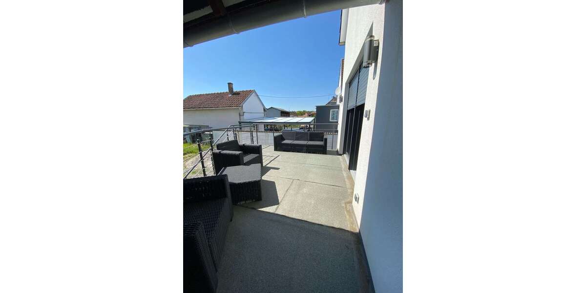 Einfamilienhaus Rastatt-Plittersdorf Plittersdorf - 5 Zimmer, 137 m&sup2;, 490.000&euro; | Angebot:27118200