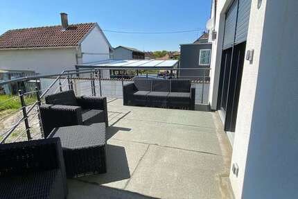 Haus Rastatt-Plittersdorf Plittersdorf - 5 Zimmer, 137 m&sup2;, 490.000&euro; | Angebot:27118200