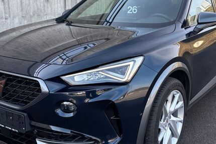 Cupra Formentor 172.000 km 16.300 &euro; Essingen­­­ 73457