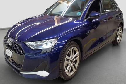 Audi A3 25.850 km 28.340 &euro; Erlangen 91058