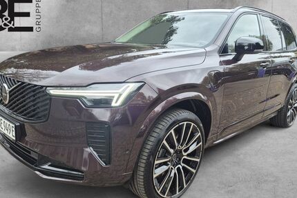 Volvo XC90 2.500 km 89.450 &euro; Norderstedt 22848