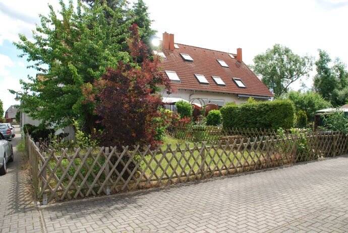 EFH (Reihenmittelhaus), Günthersdorf - Leipzig West !