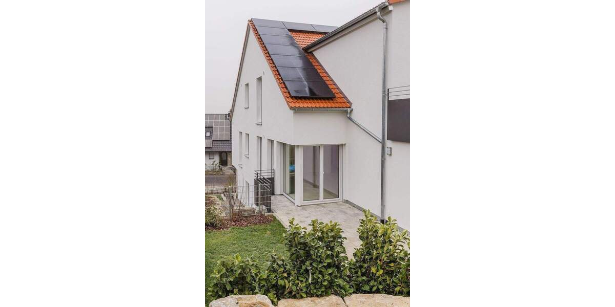 Etagenwohnung Karlstadt - 3 Zimmer, 89 m&sup2;, 449.000&euro; | Angebot:23944538