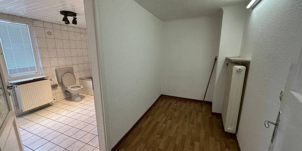 Gewerbeobjekt Merzig Silwingen - 499.000&euro; | Angebot:26887007