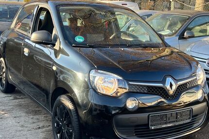 Renault Twingo 110.000 km 3.899 &euro; BERLIN 13409