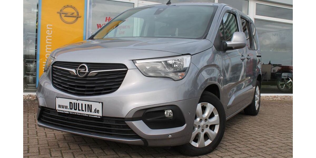 Opel Combo Life 104.400 km 23.950 &euro; Kyritz 16866