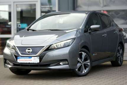 Nissan Leaf 32.700 km 14.800 &euro; Wallenhorst 49134