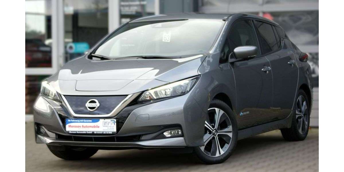 Nissan Leaf 32.700 km 14.800 &euro; Wallenhorst 49134