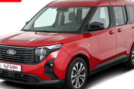Ford Tourneo Courier 8.119 km 23.890 &euro; Rostock 18146