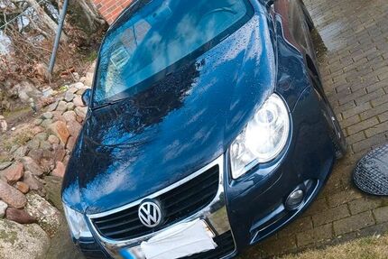 VW Eos 228.000 km 3.599 &euro; Drage 25582