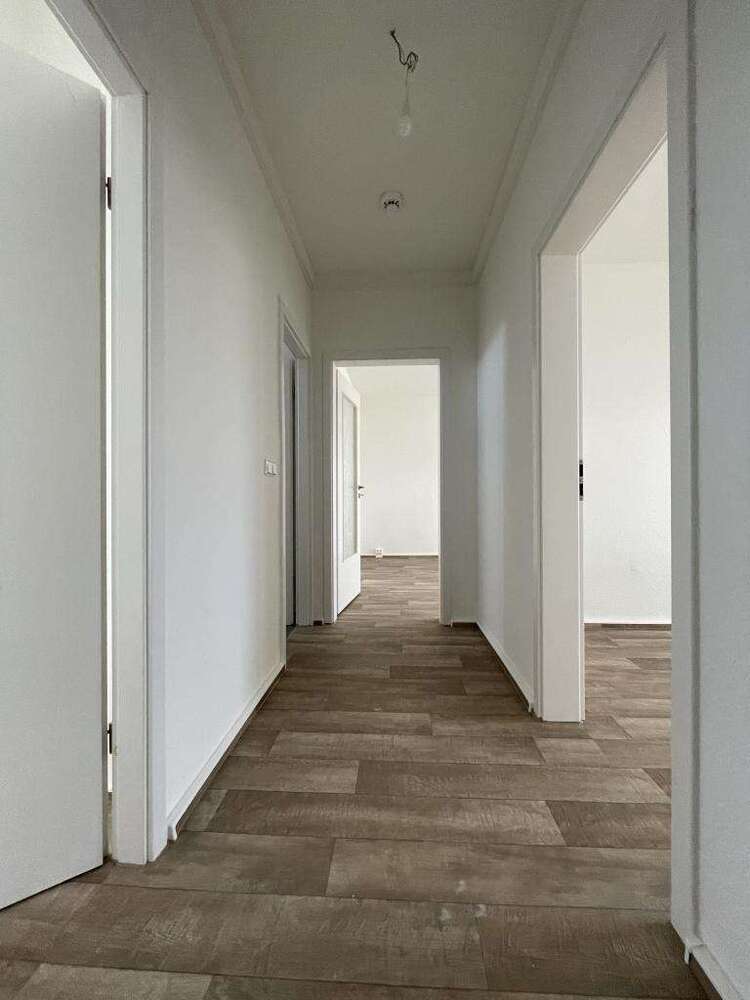 Wohnung zum Mieten in Wernigerode 500,93 € 66.79 m²