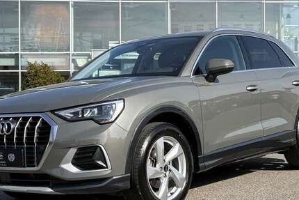 Audi Q3 39.421 km 27.800 &euro; Villingen Schwenningen 78054