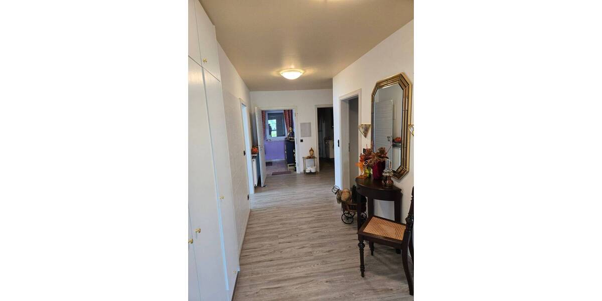 4-Zimmer-Wohntraum in Langenzenn zimmer