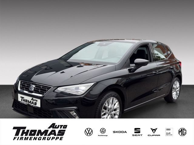 Seat Ibiza 31.300 km 16.900 € Brühl 50321