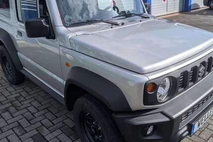 Suzuki Jimny 23.732 km 26.899 &euro; Weyerbusch 57635