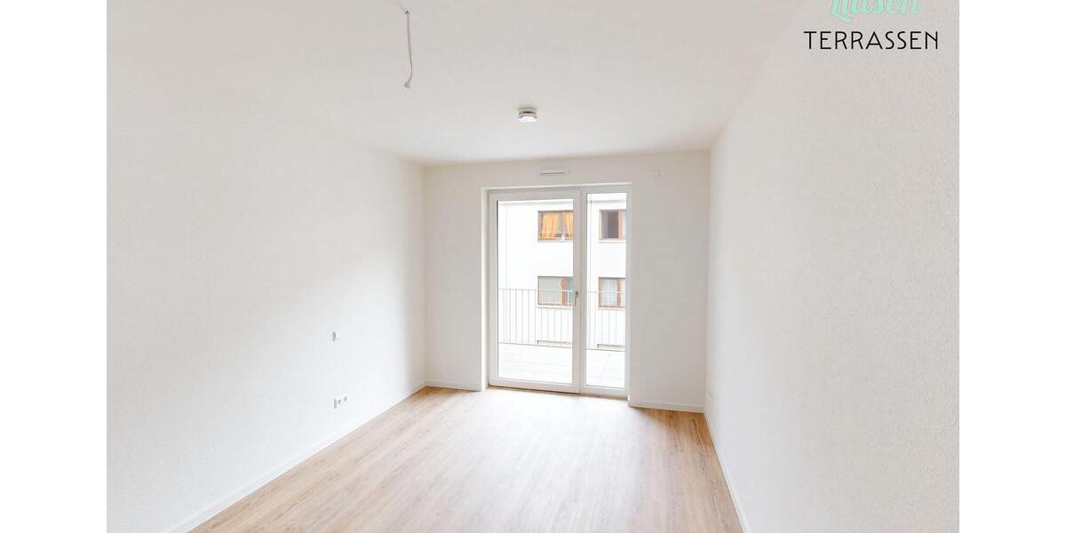 Etagenwohnung Seeheim-Jugenheim Jugenheim - 2.5 Zimmer, 63 m&sup2;, 1.240&euro; | Angebot:25350244