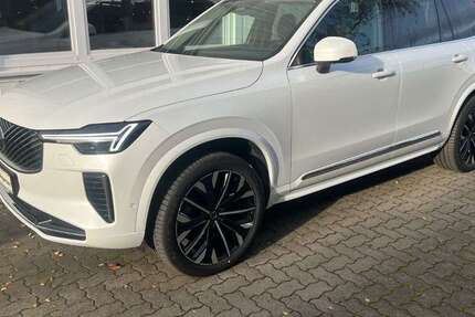 Volvo XC90 28.850 km 62.890 &euro; Goslar OT Vienenburg 38690