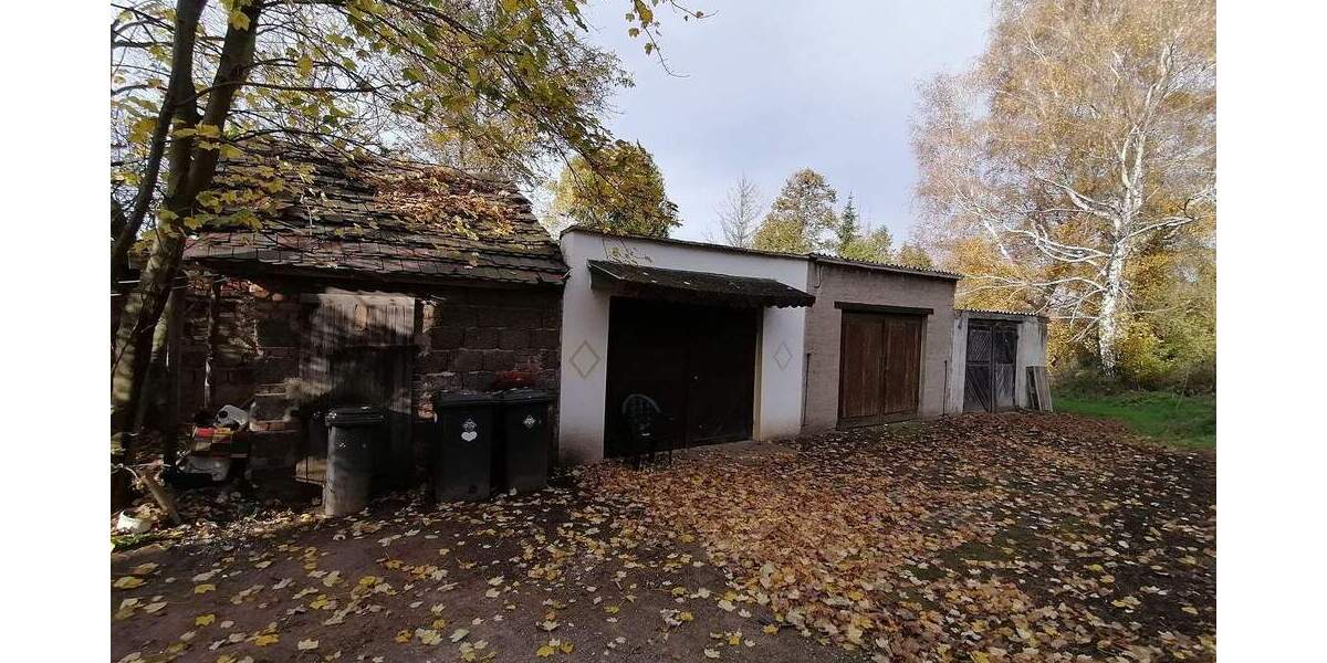 Grundstück Schkopau Knapendorf - 47.850&euro; | Angebot:25264456