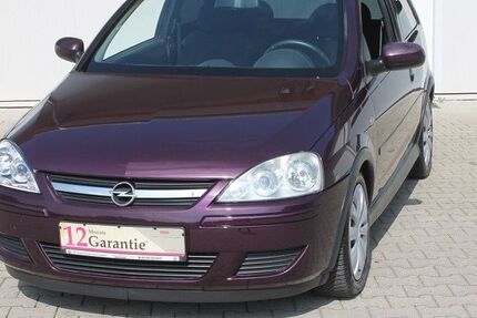 Opel Corsa 174.000 km 3.499 € Reichelsheim 64385