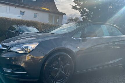 Opel Cascada 86.000 km 8.999 &euro; Bad Wildungen 34537