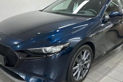 Mazda 3 84.000 km 17.490 &euro; Heiligenhaus 42579