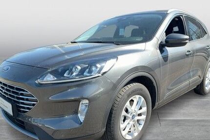 Ford Kuga 37.153 km 21.490 &euro; Leer 26789