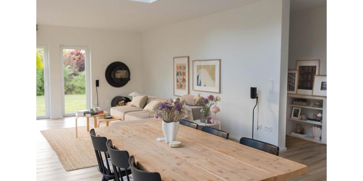 Einfamilienhaus Wolfenbüttel Adersheim - 6 Zimmer, 186 m&sup2;, 925.000&euro; | Angebot:26882243