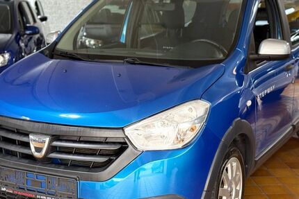 Dacia Lodgy 61.000 km 8.890 &euro; Oberhausen 46145