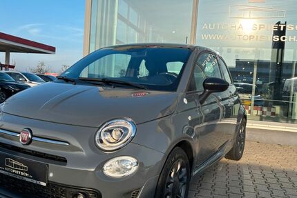 Fiat 500 37.800 km 12.547 &euro; Walldorf / Baden 69190