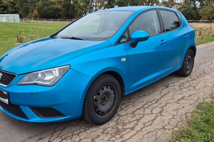 Seat Ibiza 99.000 km 8.200 &euro; Nisterau 56472
