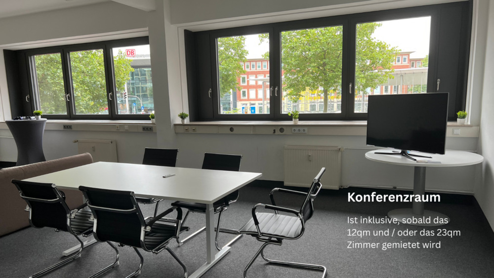 Gewerbeobjekt Münster Centrum - 790&euro; | Angebot:25081116