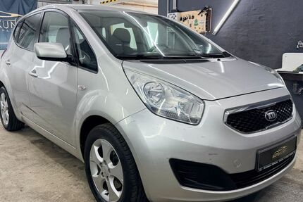 Kia Venga 44.046 km 8.999 &euro; Langenhagen 30851