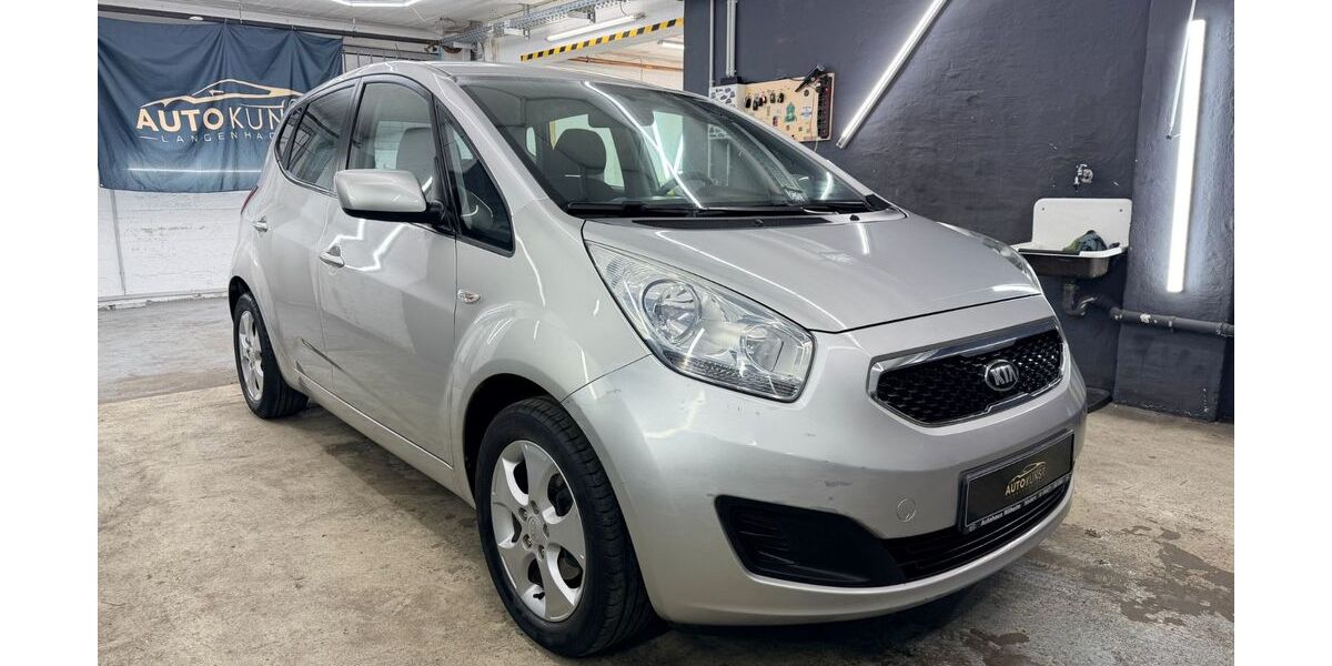 Kia Venga 44.046 km 8.999 &euro; Langenhagen 30851