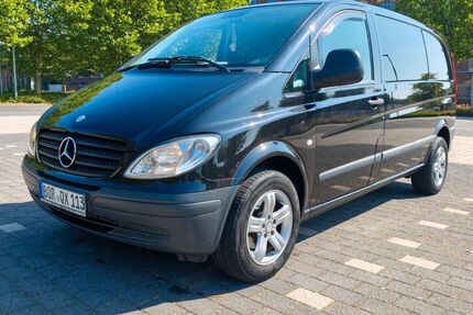Mercedes-Benz Vito 358.000 km 5.990 &euro; Gescher 48712