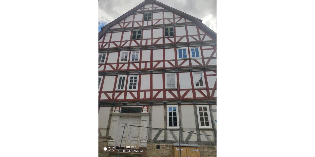 Mehrfamilienhaus, Wohnhaus Hessisch Lichtenau - 350.000&euro; | Angebot:25204942