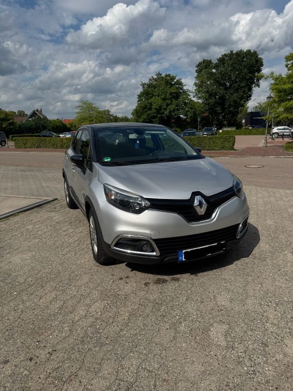 Captur