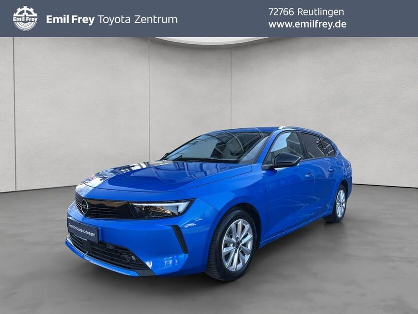 Astra