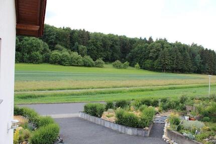 Wohnung Buchen (Odenwald) - 1 Zimmer, 25 m&sup2;, 360&euro; | Angebot:26316458