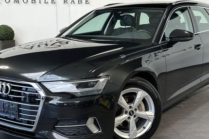 Audi A6 84.750 km 33.749 € Wardenburg 26203