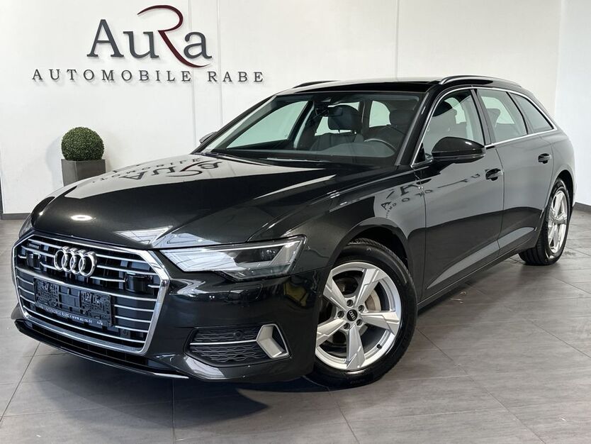 Audi A6 84.750 km 33.749 € Wardenburg 26203