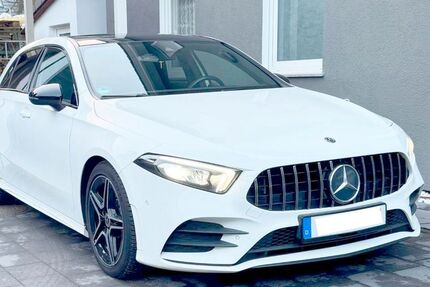 Mercedes-Benz A 200 195.000 km 18.500 &euro; Leichlingen 42799