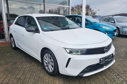 Opel Astra 36.135 km 16.499 &euro; Salzwedel OT Brietz 29410