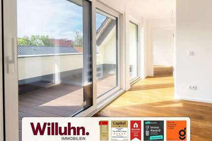 Haus Leipzig Südost - 4 Zimmer, 122 m&sup2;, 1.950&euro; | Angebot:26361817