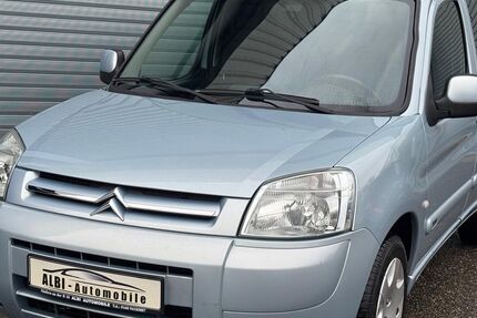 Citroen Berlingo 142.748 km 6.880 &euro; Niefern-Öschelbronn 75223