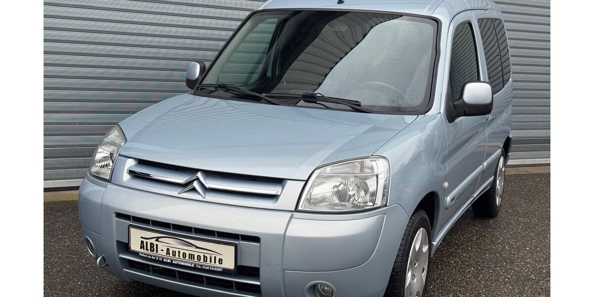 Citroen Berlingo 142.748 km 6.880 &euro; Niefern-Öschelbronn 75223