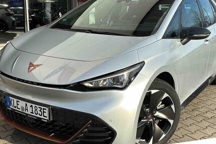 Cupra Born 1.500 km 30.850 &euro; Kleve 47533