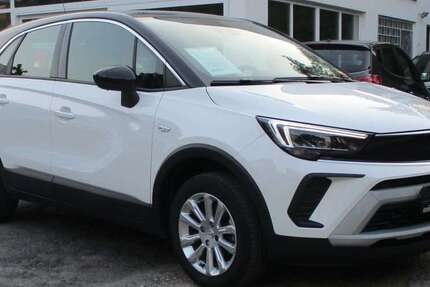 Opel Crossland 41.800 km 16.500 € Dortmund 44263