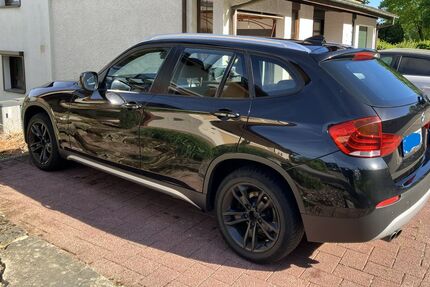 BMW X1 130.000 km 12.800 &euro; Mosbach 74821