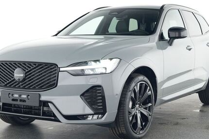 Volvo XC60 20.425 km 49.900 &euro; Crailsheim 74564